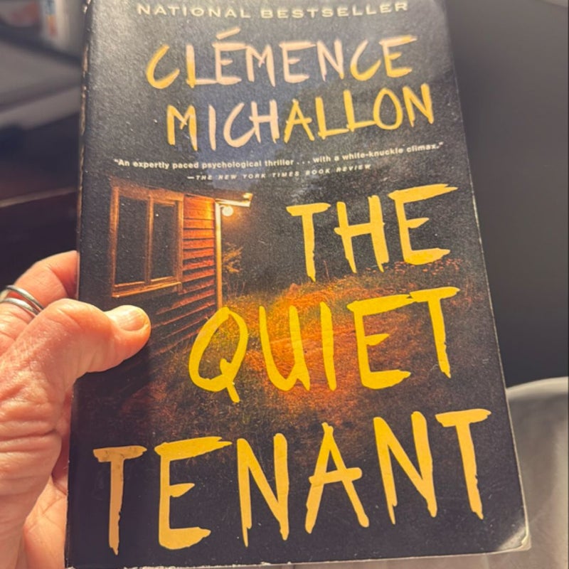 The Quiet Tenant