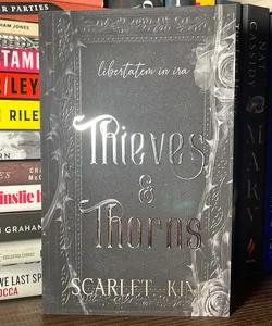 Thieves & Thorns