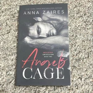 Angel's Cage