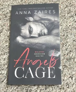 Angel's Cage