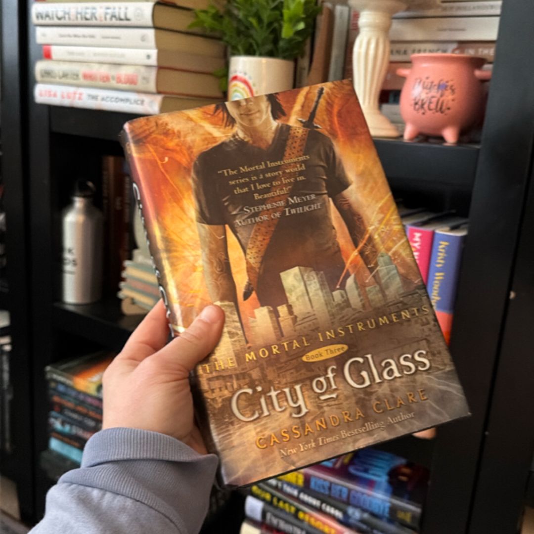 City of Glass