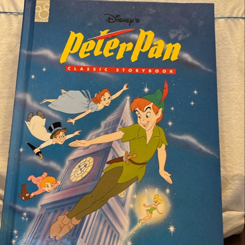 Peter Pan