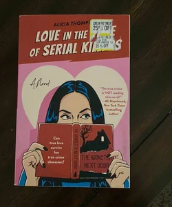 Love in the Time of Serial Killers