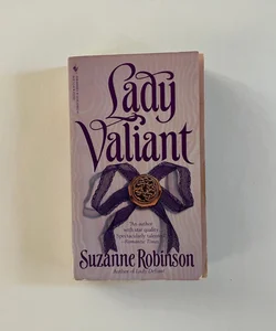 Lady Valiant