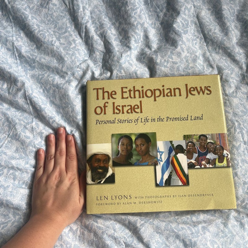 The Ethiopian Jews of Israel
