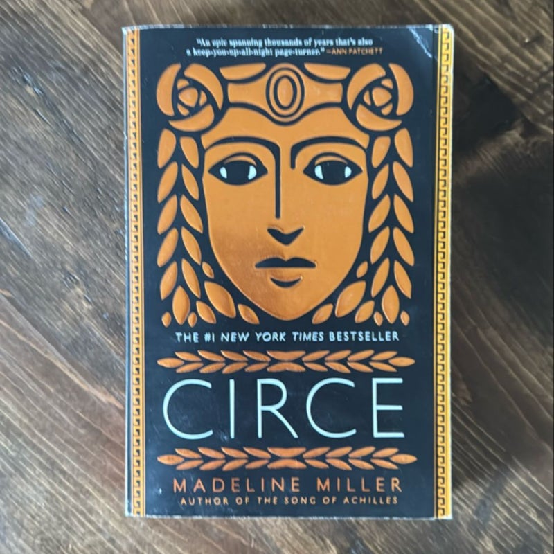 Circe