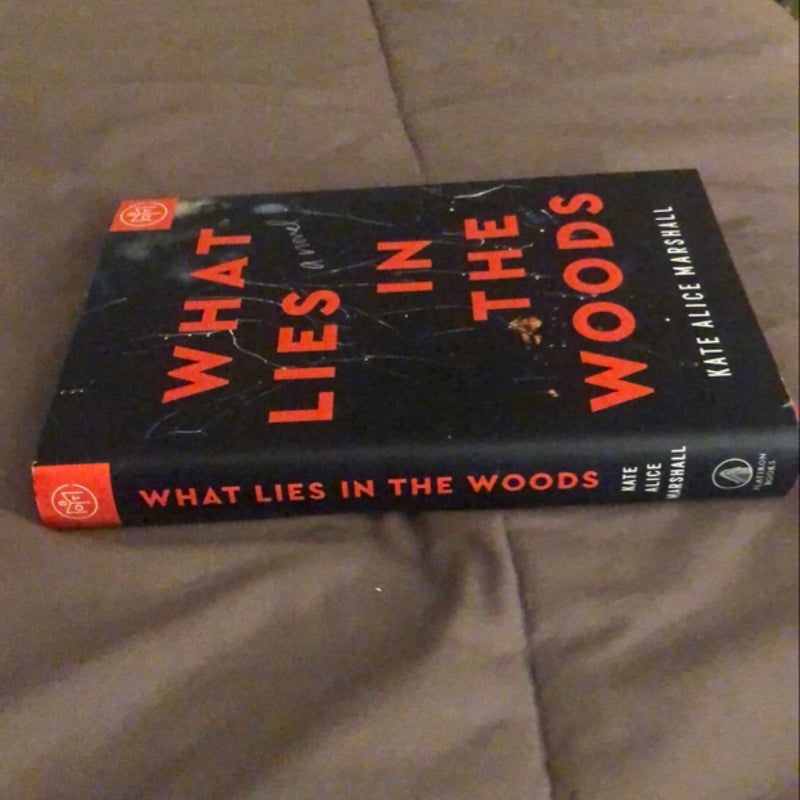 What Lies in the Woods