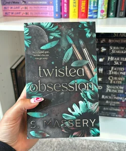 Twisted Obsession