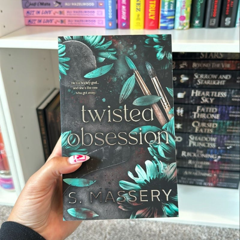 Twisted Obsession