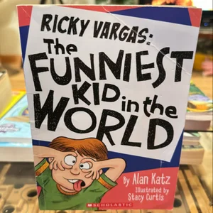 Ricky Vargas