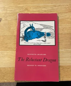 The Reluctant Dragon 