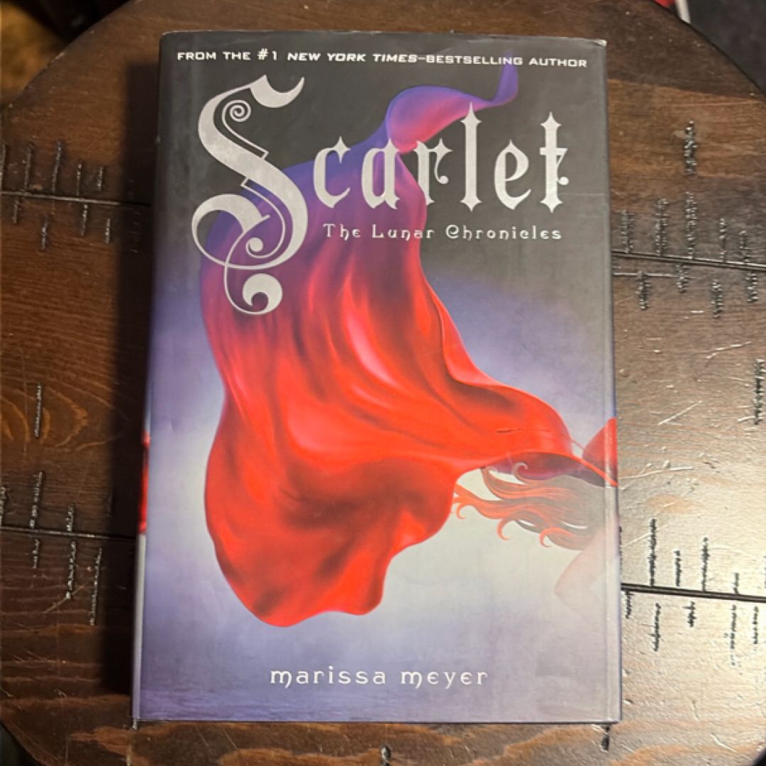 Scarlet