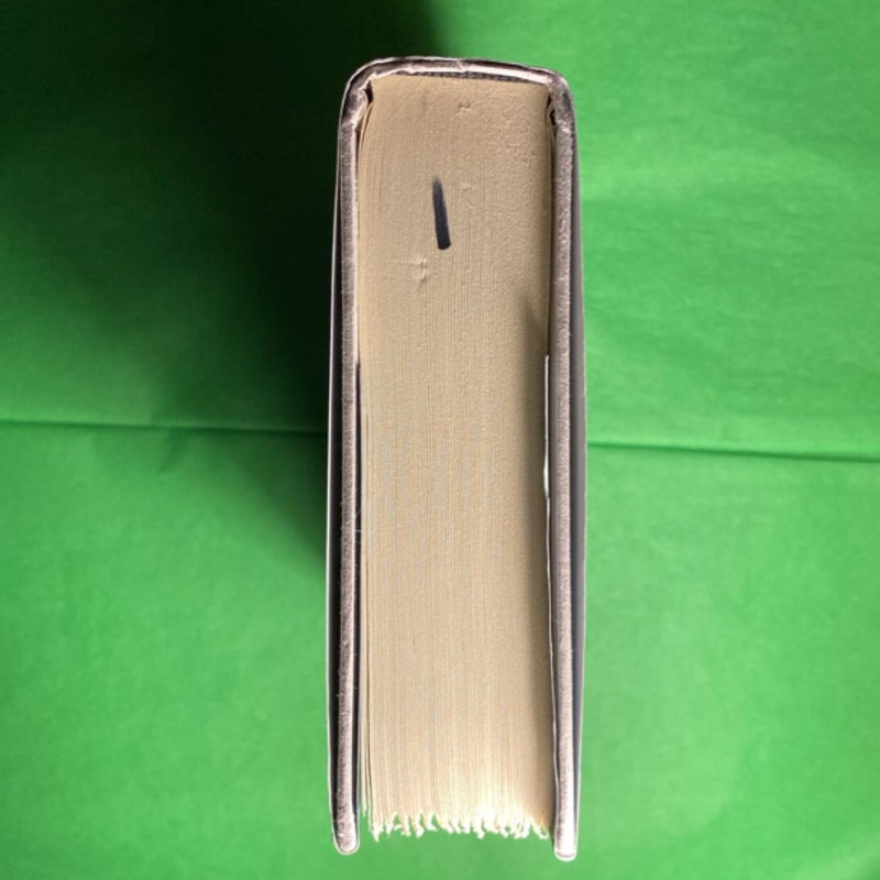 Unravel Me First Edition