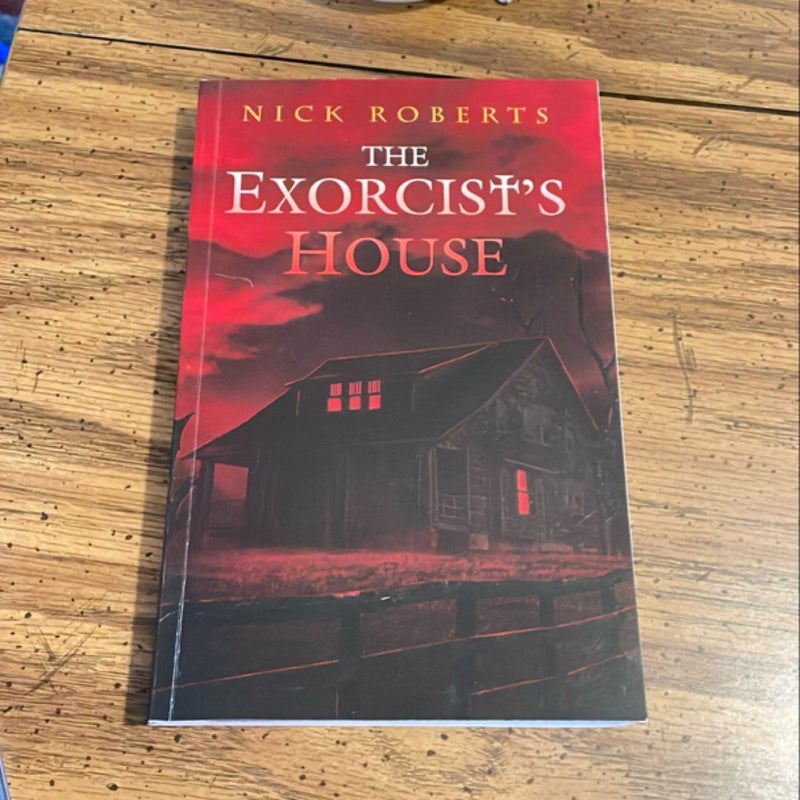 The Exorcist's House