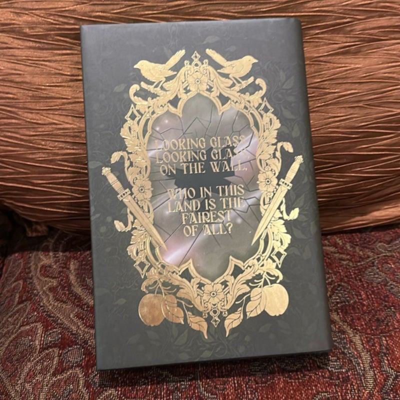 Sleep Like Death (Owlcrate)