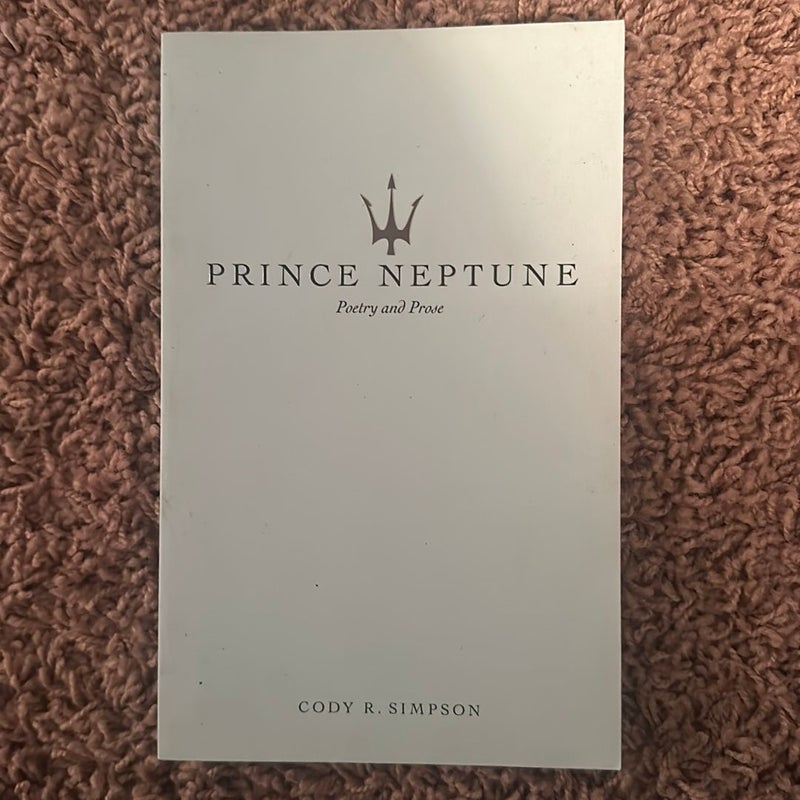 Prince Neptune