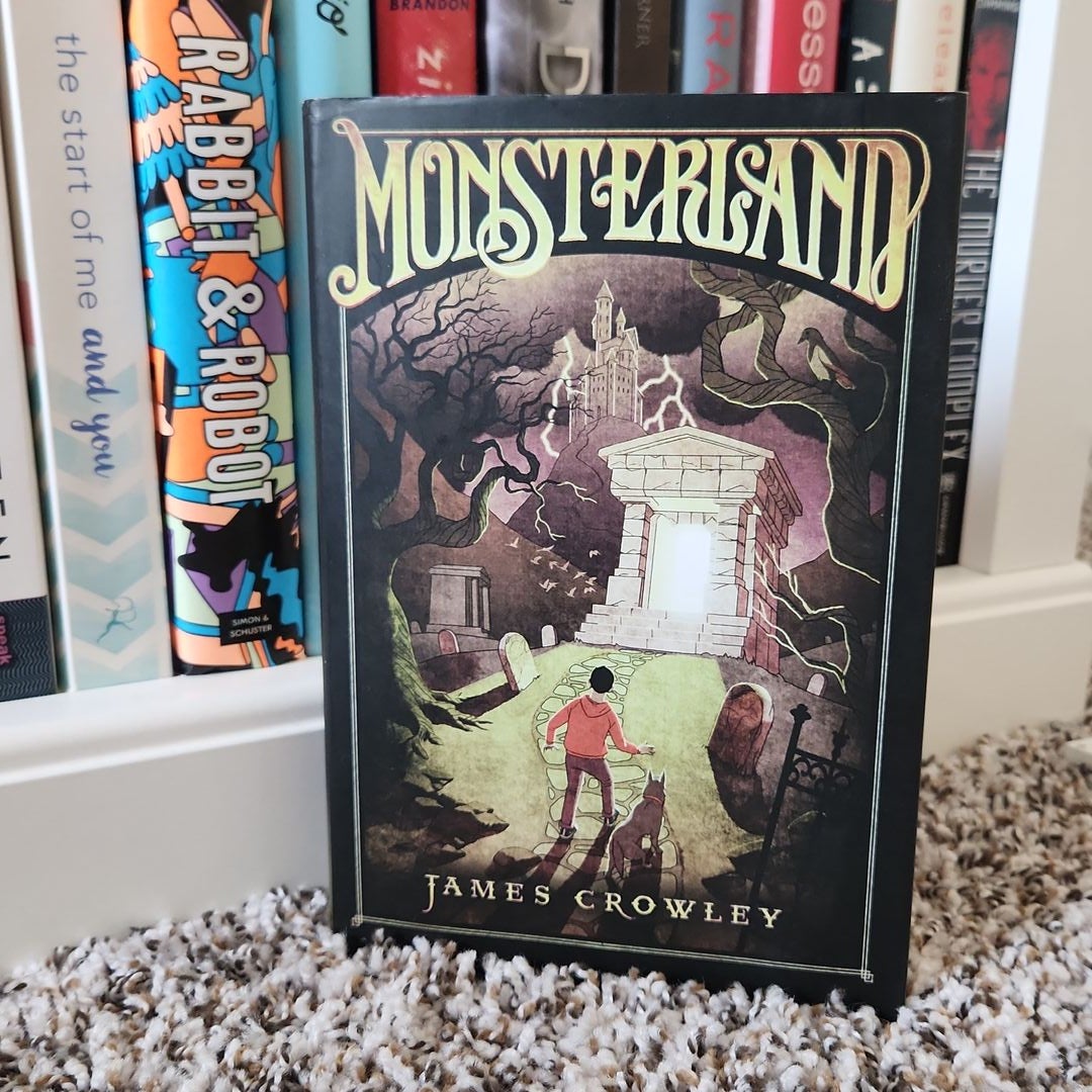 Monsterland