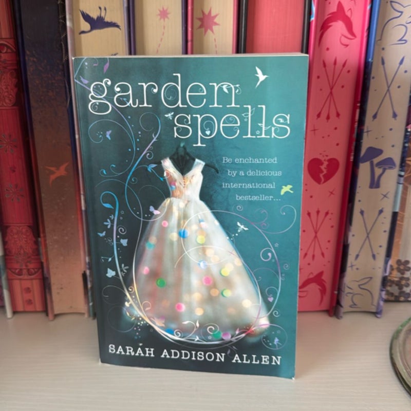 Garden Spells