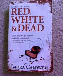 Red, White and Dead