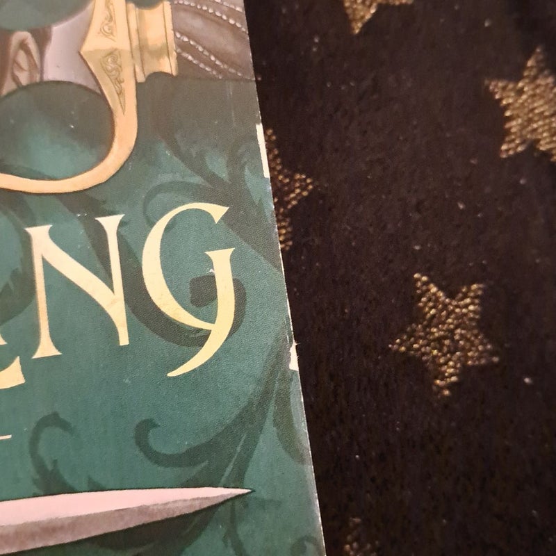 Graceling Graphic Novel