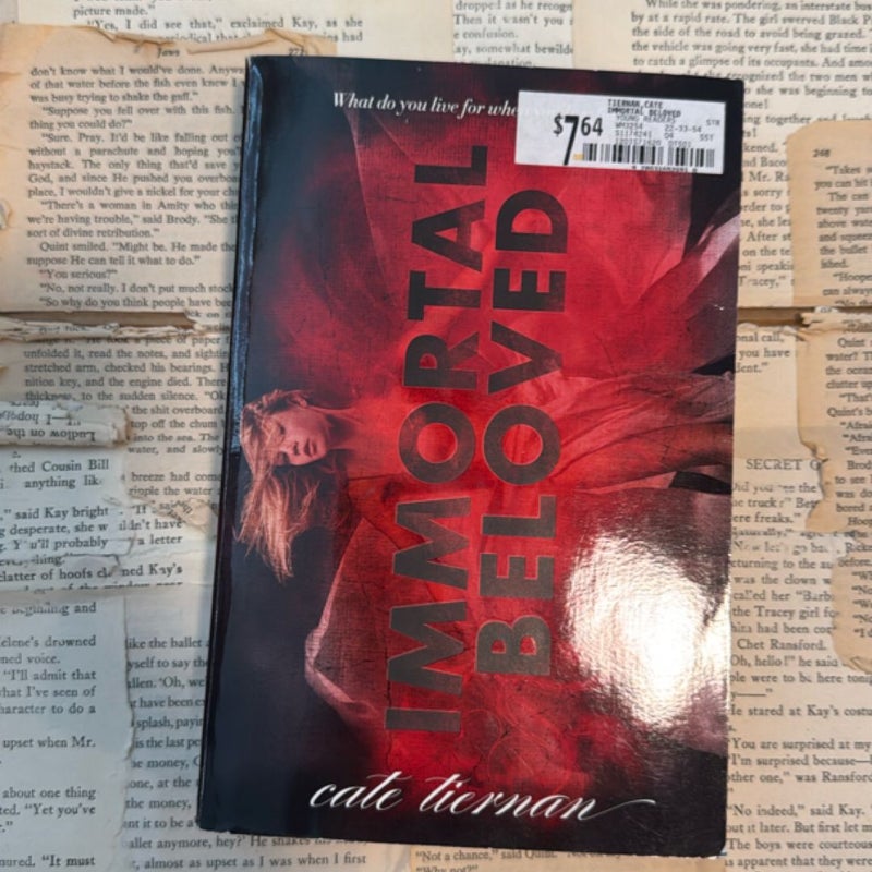 Immortal Beloved