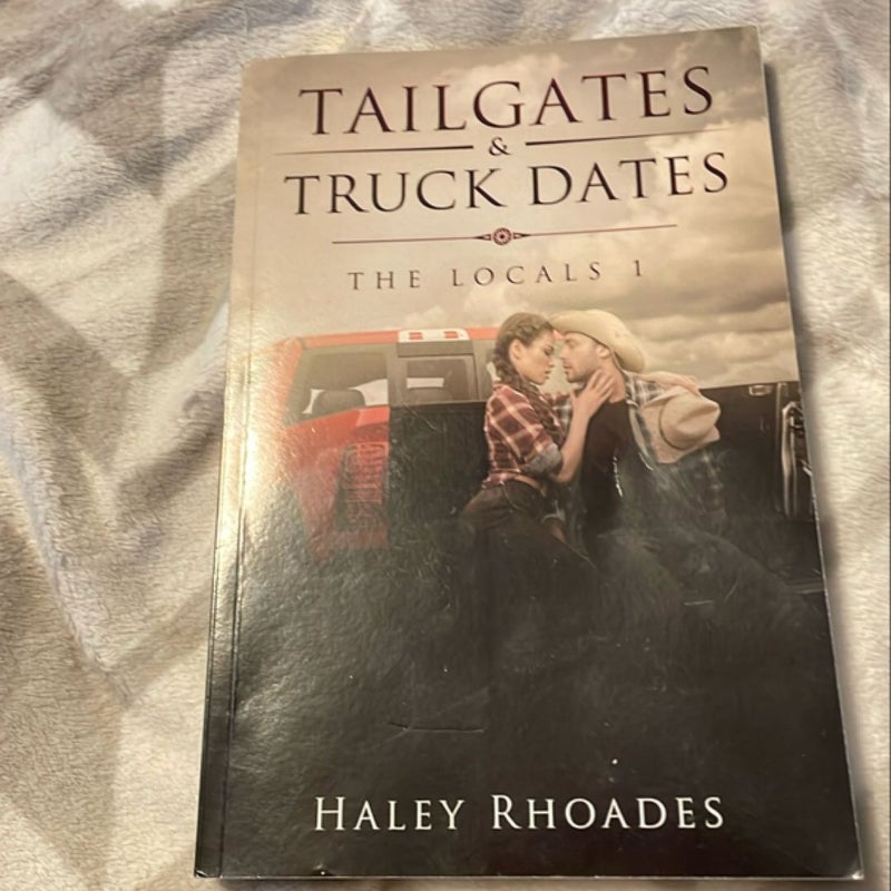 Tailgates and Truck Dates