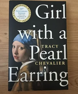 Girl with a Pearl Earring