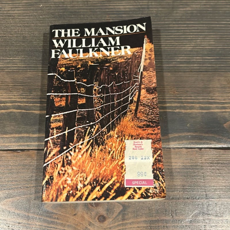 The Mansion