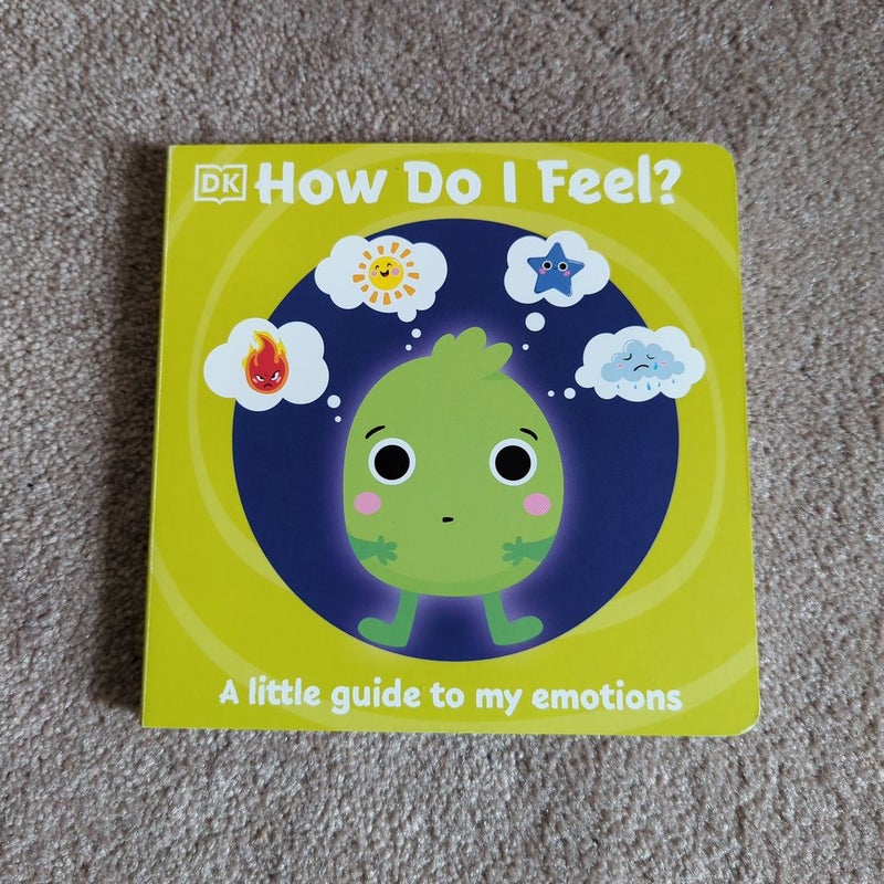 How Do I Feel?