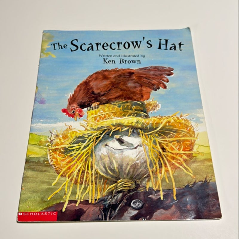 The Scarecrow's Hat