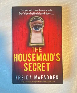 The Housemaid's Secret