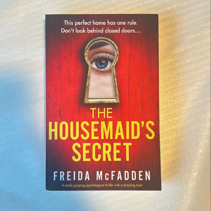 The Housemaid's Secret