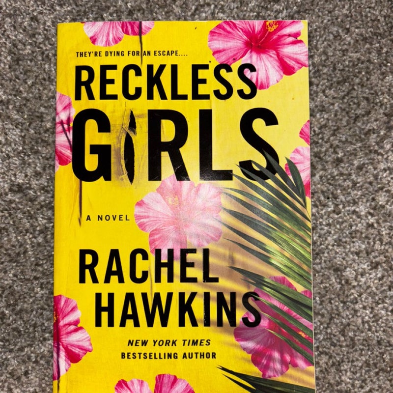 Reckless Girls