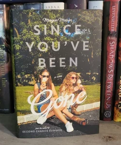 Since You've Been Gone (Book Outlet)