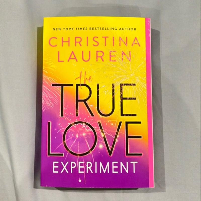 The True Love Experiment