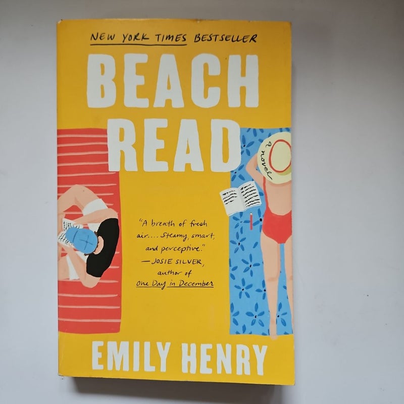 Beach Read