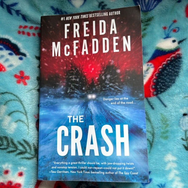 The Crash