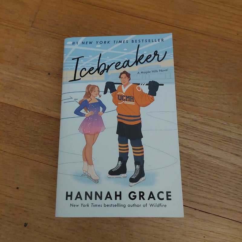 Icebreaker