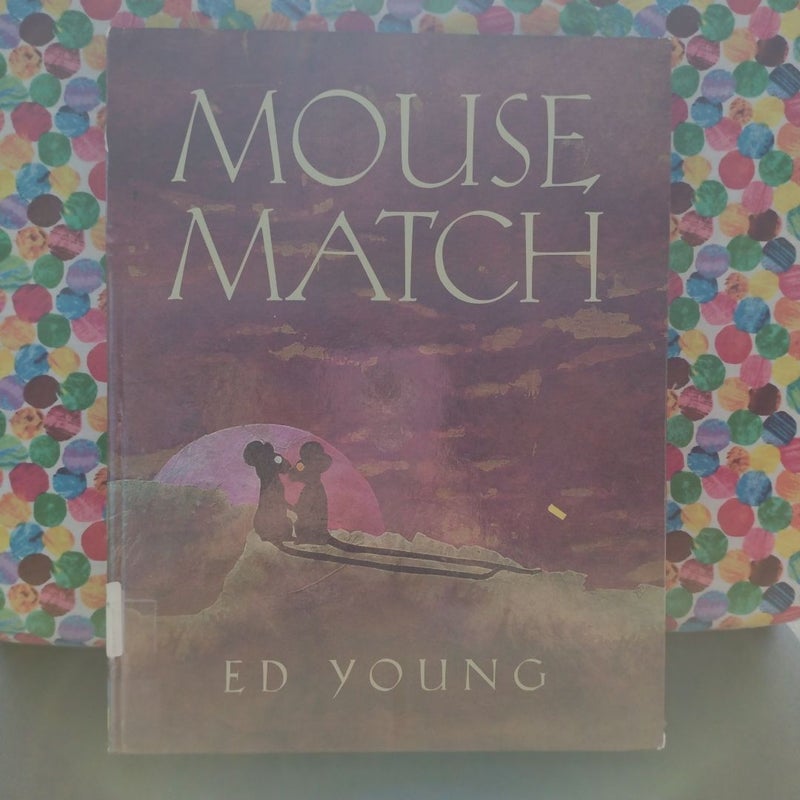 Mouse Match