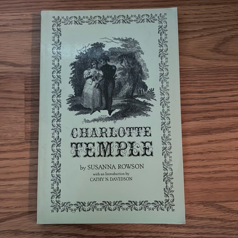 Charlotte Temple