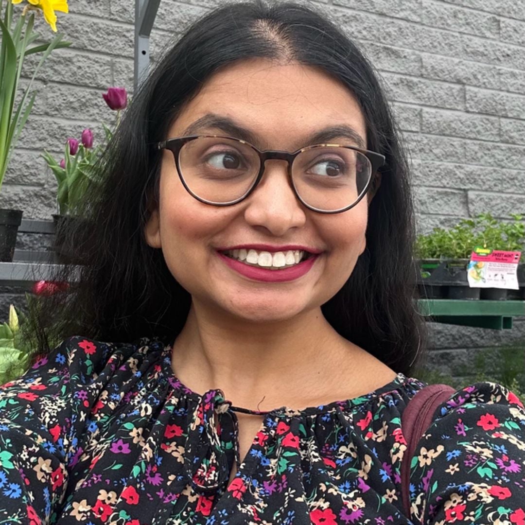 Surabhi