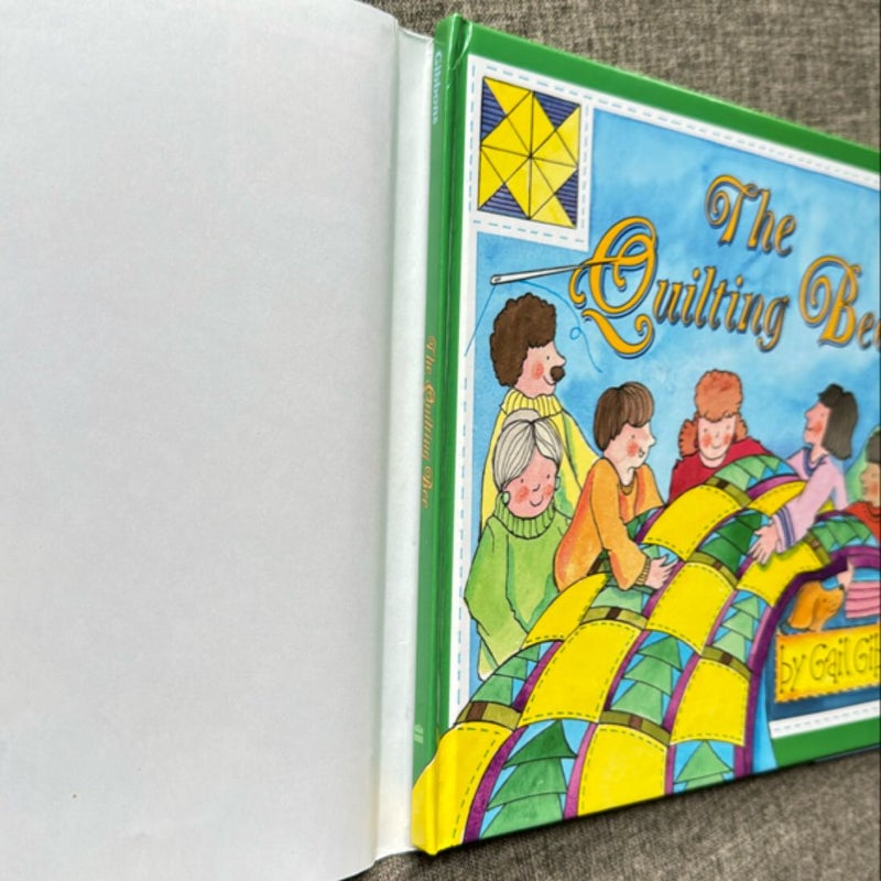 The Quilting Bee