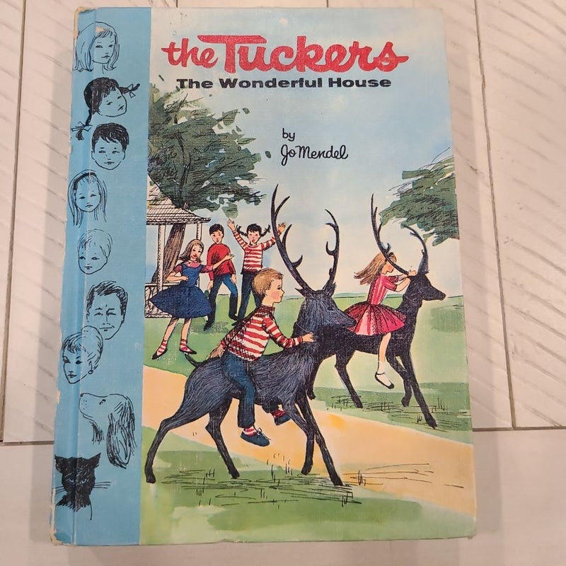 The Tuckers