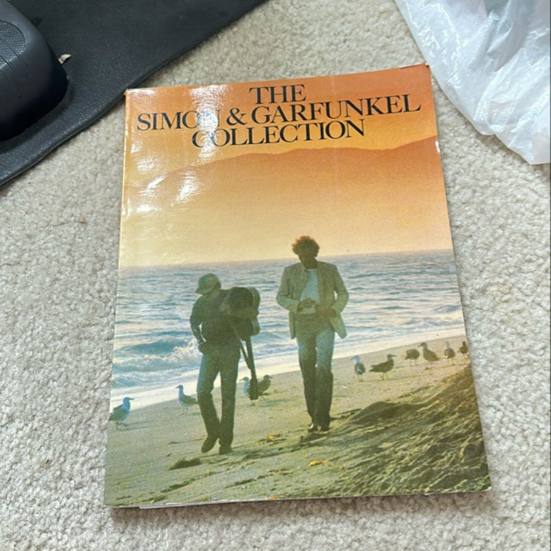 The Simon and Garfunkel Collection