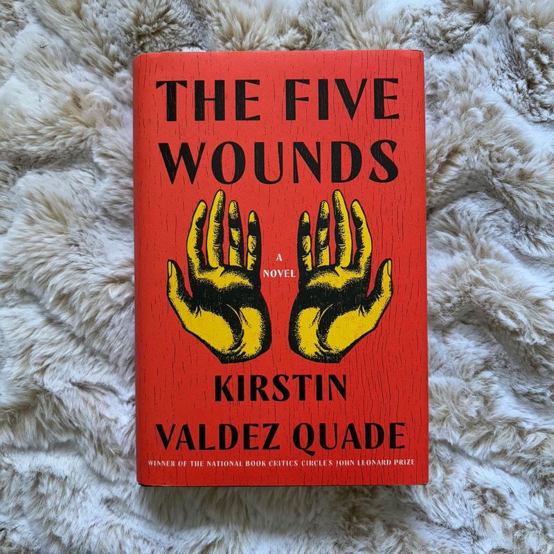 The Five Wounds