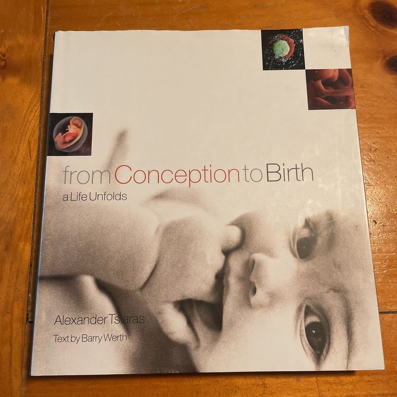 From Conception to Birth