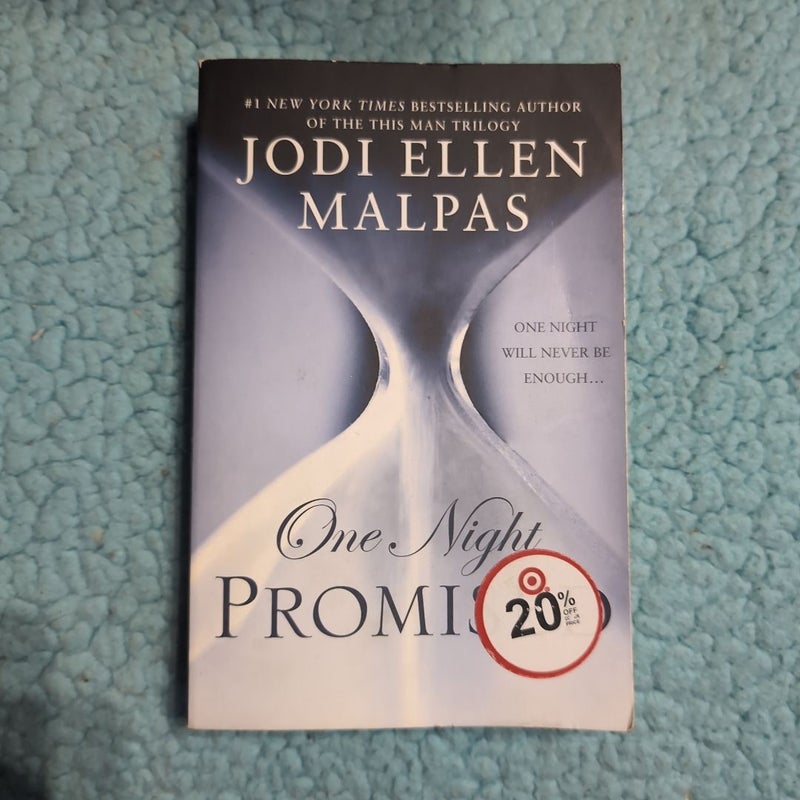 One Night: Promised