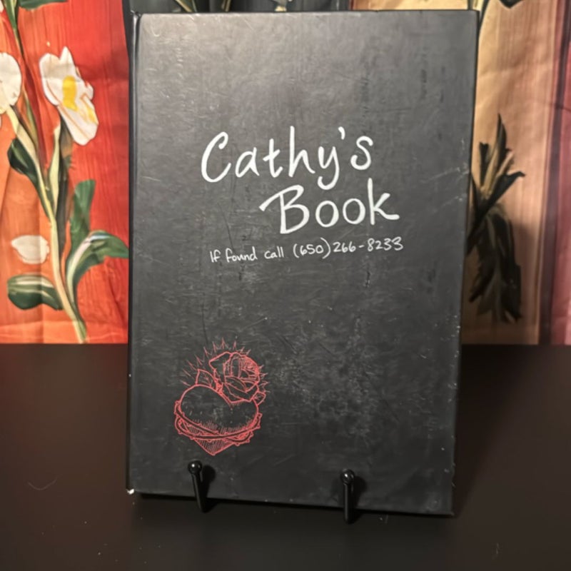 Cathy's Book
