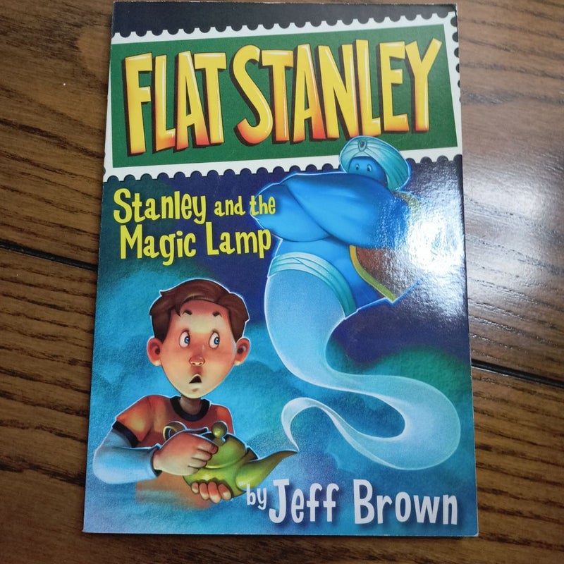 Flat Stanley's Worldwide Adventures #5: the Amazing Mexican Secret