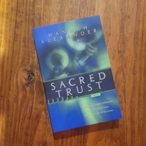 Sacred Trust